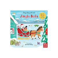 Nosy Crow Ltd Sing Along With Me! Jingle Bells (bok, board book, eng)