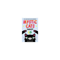 Michelle Romo Mystic Cats Tarot: A 78-Card Deck and Guidebook