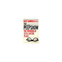 Kate Summerscale The Peepshow (häftad, eng)