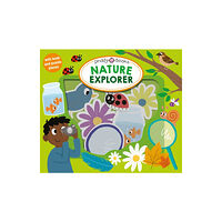 Pan Macmillan Nature Explorer (bok, board book, eng)