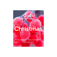 HarperCollins Publishers God’s Little Book of Christmas (häftad, eng)