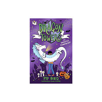 HarperCollins Publishers Dragon Towers: The Ghostly Surprise (häftad, eng)