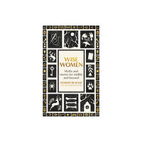 Little, Brown Book Group Wise Women (inbunden, eng)