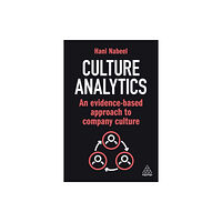 Kogan Page Ltd Culture Analytics (häftad, eng)