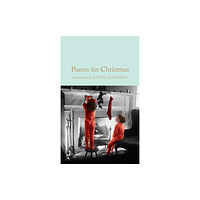 Pan Macmillan Poems for Christmas (inbunden, eng)