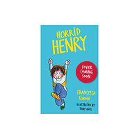 Hachette Children's Group Horrid Henry: Monster Mayhem (häftad, eng)