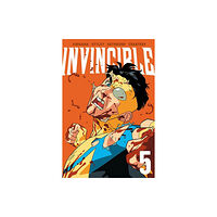 Image Comics Invincible Volume 5 (New Edition) (häftad, eng)