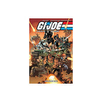 Image Comics G.I. JOE: A Real American Hero! Vol. 1 (häftad, eng)