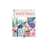 GMC Publications Fat Quarter: Christmas (häftad, eng)