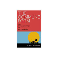 Verso Books The Commune Form (häftad, eng)