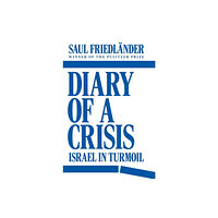 Verso Books Diary of a Crisis (inbunden, eng)