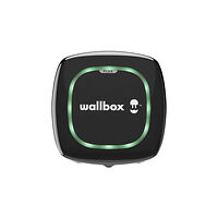 Wallbox Chargers Wallbox Pulsar Plus EV-laddningsstation - IEC 62196 Type 2 - 22 kW