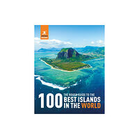 APA Publications The Rough Guide to the 100 Best Islands in the World (inbunden, eng)