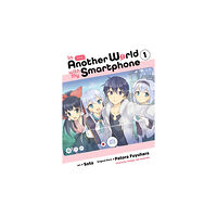 Little, Brown & Company In Another World with My Smartphone, Vol. 1 (manga) (häftad, eng)