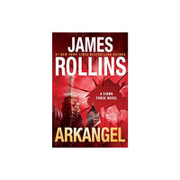 Harpercollins publishers inc Arkangel (inbunden, eng)