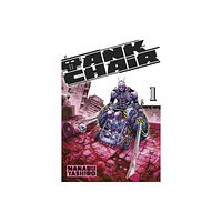 Kodansha America, Inc Tank Chair 1 (häftad, eng)