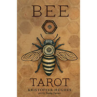 Kristoffer Hughes Bee Tarot