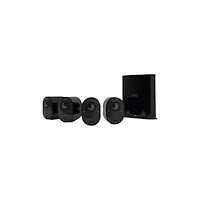 Arlo Arlo VMS5440 - sats med kameror - trådlös