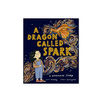 Oxford University Press A Dragon Called Spark (häftad, eng)