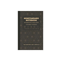 The university of chicago press Nonstandard Notebook (häftad, eng)