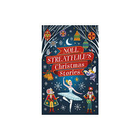 Little, Brown Book Group Noel Streatfeild's Christmas Stories (häftad, eng)