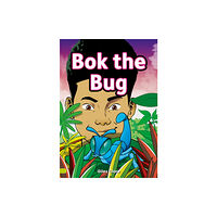 Scholastic Bok the Bug (Set 02) (häftad, eng)