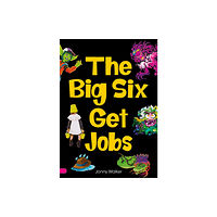 Scholastic The Big Six Get Jobs (Set 04) (häftad, eng)