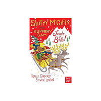 Nosy Crow Ltd Shifty McGifty and Slippery Sam: Jingle Bells! (häftad, eng)