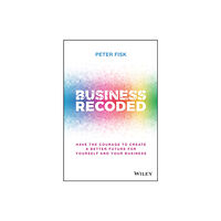 John Wiley & Sons Inc Business Recoded (inbunden, eng)