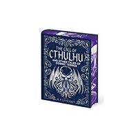 Arcturus publishing ltd The Call of Cthulhu and Other Tales of Cosmic Terror (inbunden, eng)