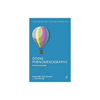 Bristol University Press Doing Phenomenography (häftad, eng)