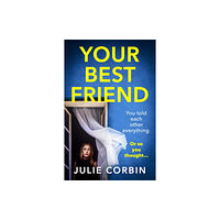 Hodder & Stoughton Your Best Friend (häftad, eng)