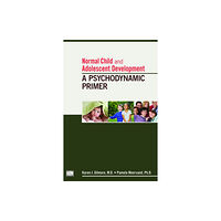 American Psychiatric Association Publishing Normal Child and Adolescent Development (häftad, eng)