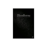 Udon Entertainment Corp Bloodborne Official Artworks (häftad, eng)