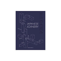 GMC Publications Japanese Joinery (inbunden, eng)