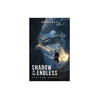 Titan Books Ltd Shadow of the Endless (häftad, eng)