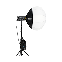 NANLITE Nanlite LT-65 Lantern Softbox with Bowens Mount