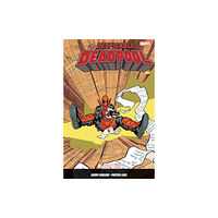 Panini Publishing Ltd Despicable Deadpool Vol. 2 (häftad, eng)