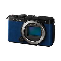 Panasonic Panasonic Lumix S9 Body Night Blue