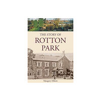 Brewin Books The Story of Rotton Park (häftad, eng)