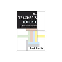 Crown House Publishing The Teacher's Toolkit (häftad, eng)