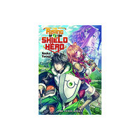 Social Club Books The Rising of the Shield Hero Volume 01: Light Novel (häftad, eng)