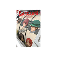 Little, Brown & Company Baccano!, Vol. 21 (light novel) (inbunden, eng)