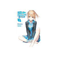 Little, Brown & Company Chitose Is in the Ramune Bottle, Vol. 4 (häftad, eng)