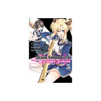 Little, Brown & Company The Demon Sword Master of Excalibur Academy, Vol. 2 (manga) (häftad, eng)