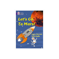 HarperCollins Publishers Let’s Go to Mars (häftad, eng)