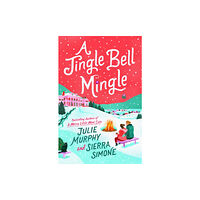 HarperCollins Publishers A Jingle Bell Mingle (häftad, eng)