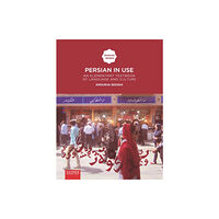 Leiden University Press Persian in use (häftad, eng)