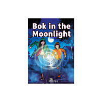 Scholastic Bok in the Moonlight (Set 05) (häftad, eng)