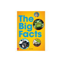 Scholastic Big Facts Book (Set 07) (häftad, eng)